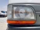 Toyota Hiace STD TOYOTA HIACE VAN RHD 2000 MODEL 3.0 L DIESEL AUTOMATIC(PM02207)