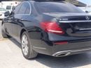 مرسيدس بنز E300 Premium + 2.0L