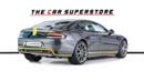 Aston Martin Rapide Std 6.0L V12 Naturally Aspirated-Custom Interior-4 Door Supercar-Metallic Paint