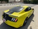 فورد موستانج High performance 2.3L