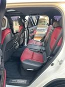 تويوتا لاند كروزر VXR