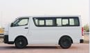 Toyota Hiace GL -Standard Roof  Panal Van 2.7L
