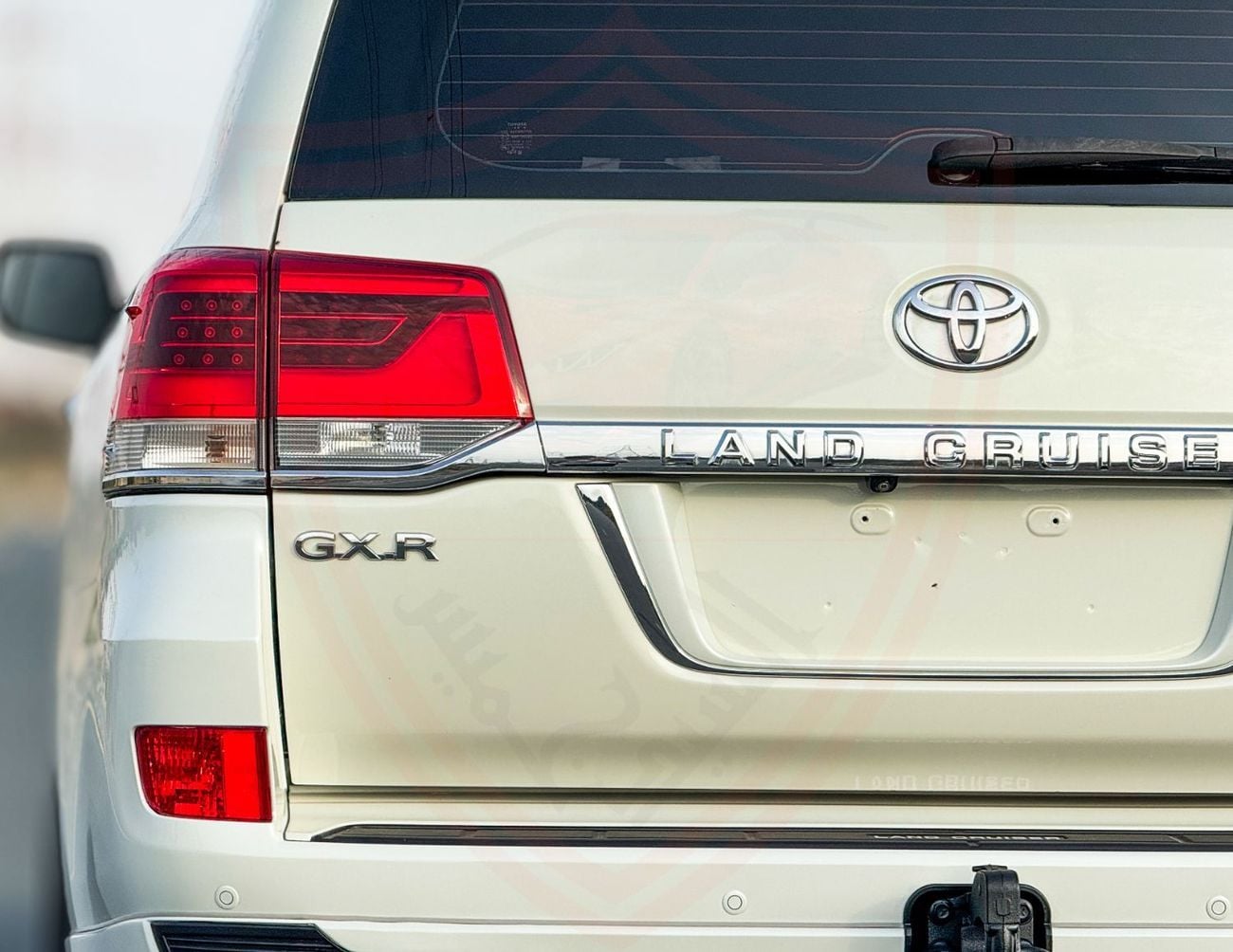 تويوتا لاند كروزر تويوتا لاند كروزر | 4.6 لتر | 2020 | خليجية | خالية من الحوادث | بحالة ممتازة | 2167 شهرياً