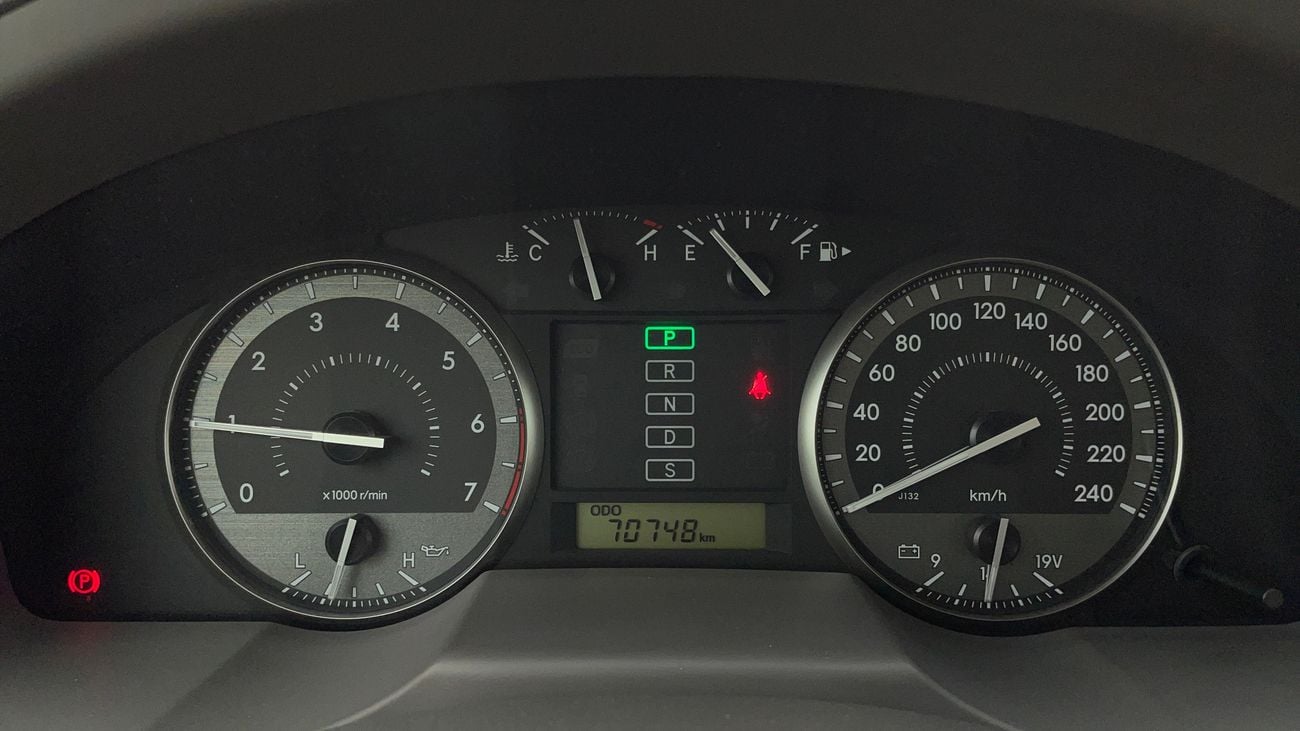 Toyota Land Cruiser VXR 4 | Zero Down Payment | Free Home Test Drive