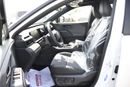 تويوتا راف ٤ VXR HEV 2.5L  Auto Park, Radar & Panoramic Roof