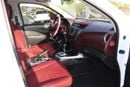 Nissan Navara G 2.5L 4WD A/T NISSAN NAVARA 2019 FULL AUTOMATIC GCC 4X2