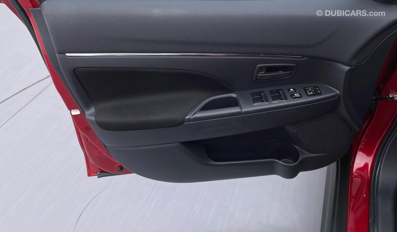 ميتسوبيشي ASX GLX LOW 2 | بدون دفعة مقدمة | اختبار قيادة مجاني للمنزل