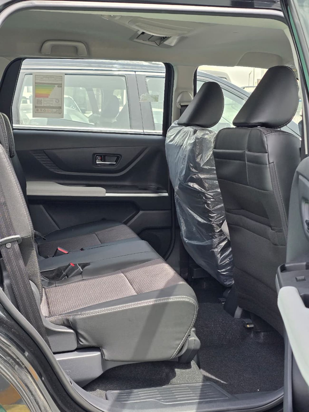 Toyota Veloz GX 1.5L