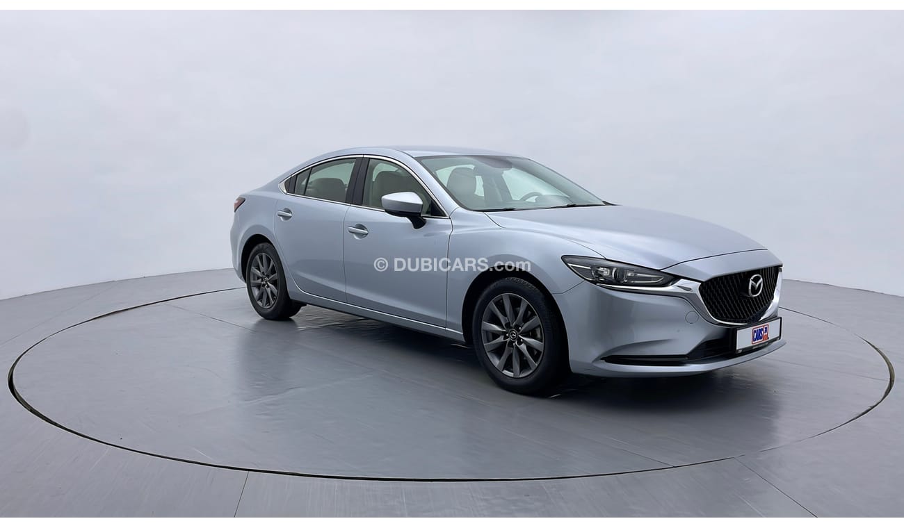 Mazda 6 S 2.5 | Zero Down Payment | Free Home Test Drive