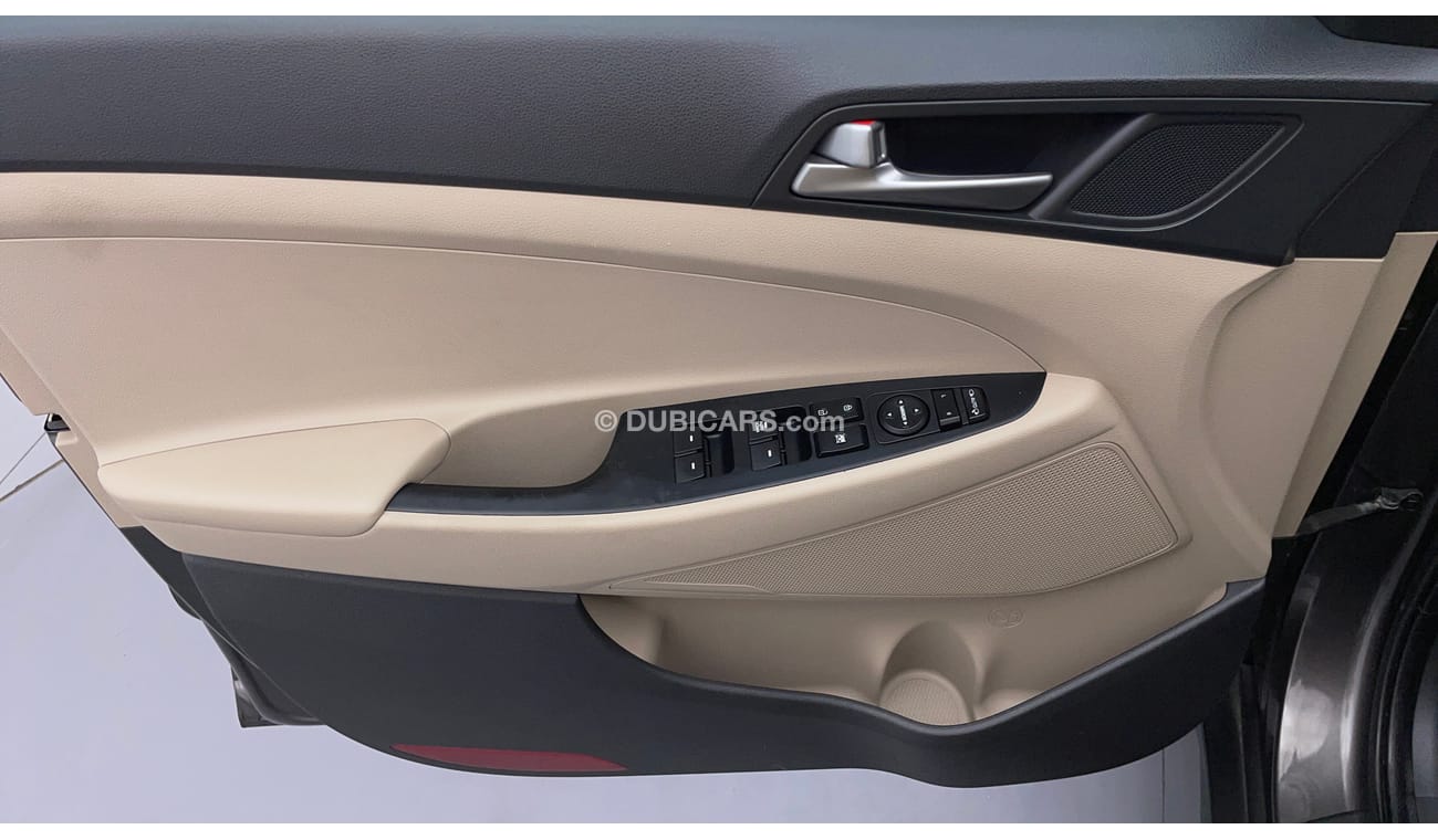 هيونداي توسون GL 2 | بدون دفعة مقدمة | اختبار قيادة مجاني للمنزل