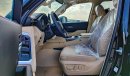 Toyota Land Cruiser 300 VXR 3.5L V6 TT PETROL 10-AT (EXPORT ONLY)
