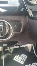 Mercedes-Benz CLS 350 AMG Shooting Brake Edition platinum Edition