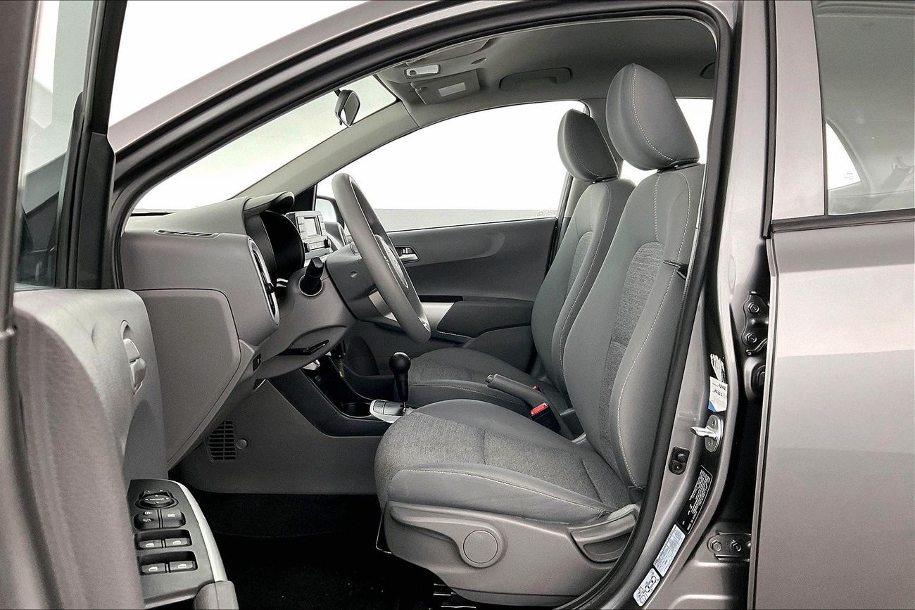 Kia Picanto LX | Guaranteed Warranty | 0 Down Payment