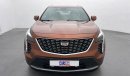 Cadillac XT4 LUXURY 2 | Under Warranty | Inspected on 150+ parameters