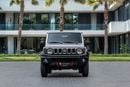 Suzuki Jimny Jimny GLX A/T  | 1,665 P.M | 0% Downpayment | WARRANTY+SERVICE