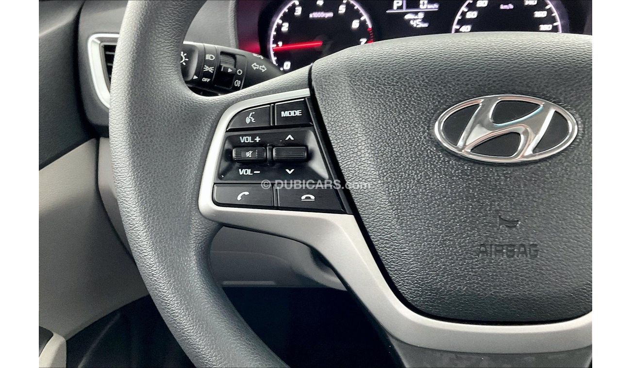 Hyundai Accent Smart / GL | 1 year free warranty | 0 down payment | 7 day return policy