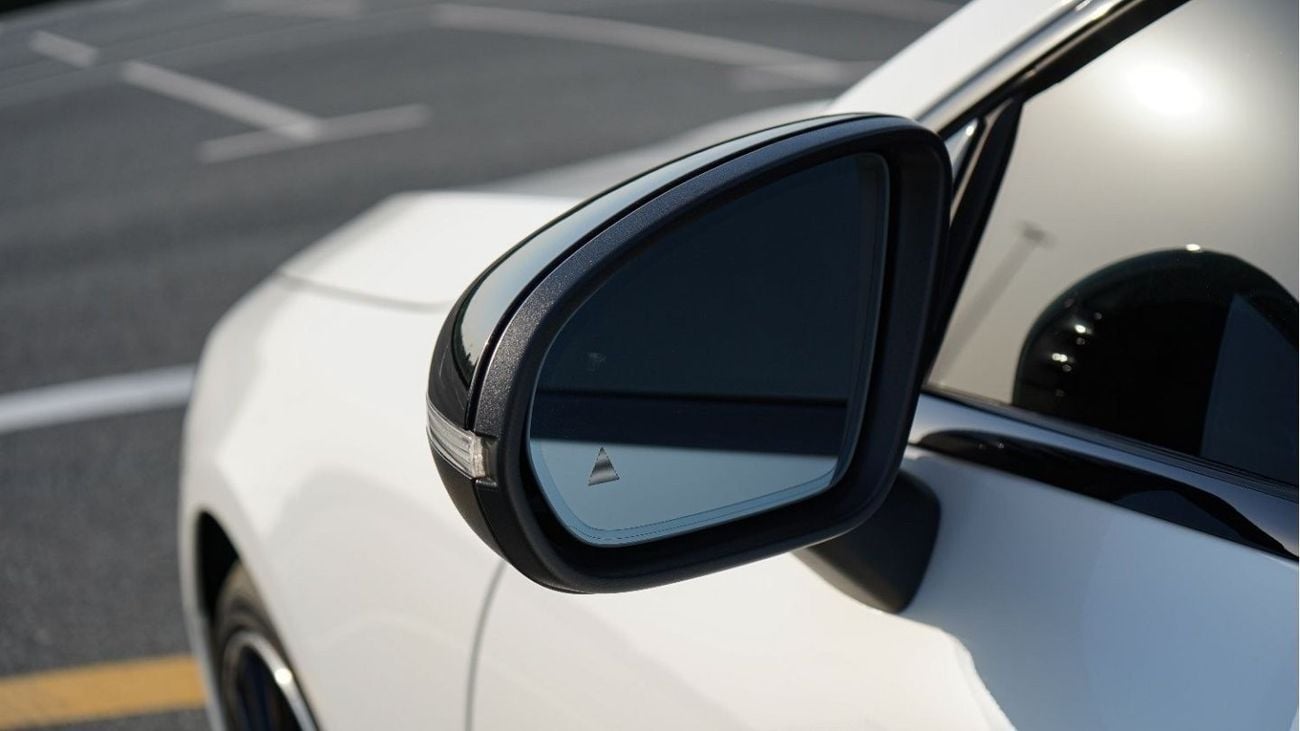 Mercedes-Benz CLA 250 MERCEDES BENZ CLA250 MODEL 2023 CLEAN TITEL