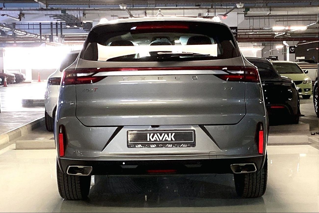 إكسيد TXL Luxury | National Day Celebration | شامل الضمان | 0 ﺪﻔﻋﺓ ﺃﻮﻟﻯ