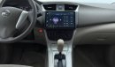 Nissan Sentra SV 1.6 | Under Warranty | Inspected on 150+ parameters