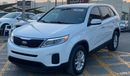 Kia Sorento LX 2.4L V4
