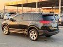 Toyota RAV4 Full option Sunroof, leather seats
