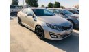 Kia Optima FULL OPTION - Leather/Power seats - SPECIAL DEAL