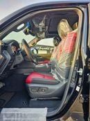 Toyota Land Cruiser VXR 3.3L DIESEL | PWR WITH MEMORY SEATS / HUD / RADAR / JBL SPEAKERS (CODE # LCDVXRHA)