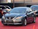 Nissan Altima S