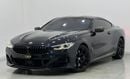 BMW M850i 2019 BMW M850i XDrive Coupe Full Option, Warranty, Full BMW History, Excellent Condition, GCC