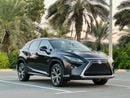 Lexus RX350 L Premier LEXUS RX350 MODEL 2017 VERY CLEAN CAR