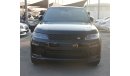 Land Rover Range Rover Sport HSE P525 / V-8 / LOADED / CLEAN TITLE / WITH WARRANTY