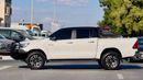 تويوتا هيلوكس DOUBLE CABIN | RHD | 2.8L DIESEL ENGINE | MANUAL TRANSMISSION | JAF0189