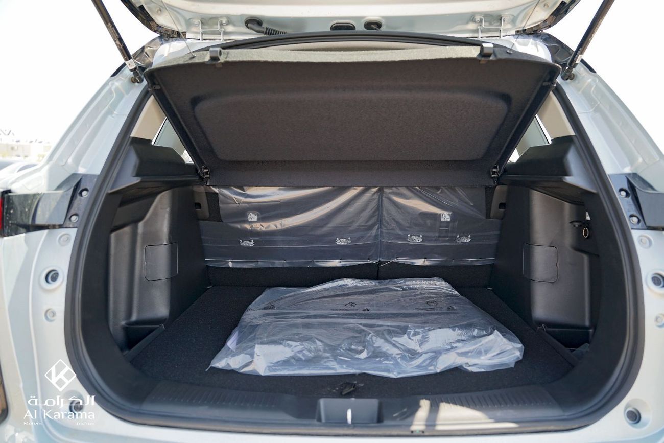 Toyota Urban Cruiser Full Option Urban Cruiser 1.5L Neo Drive | 360 Camera | Head Up Display | Panoramic Roof