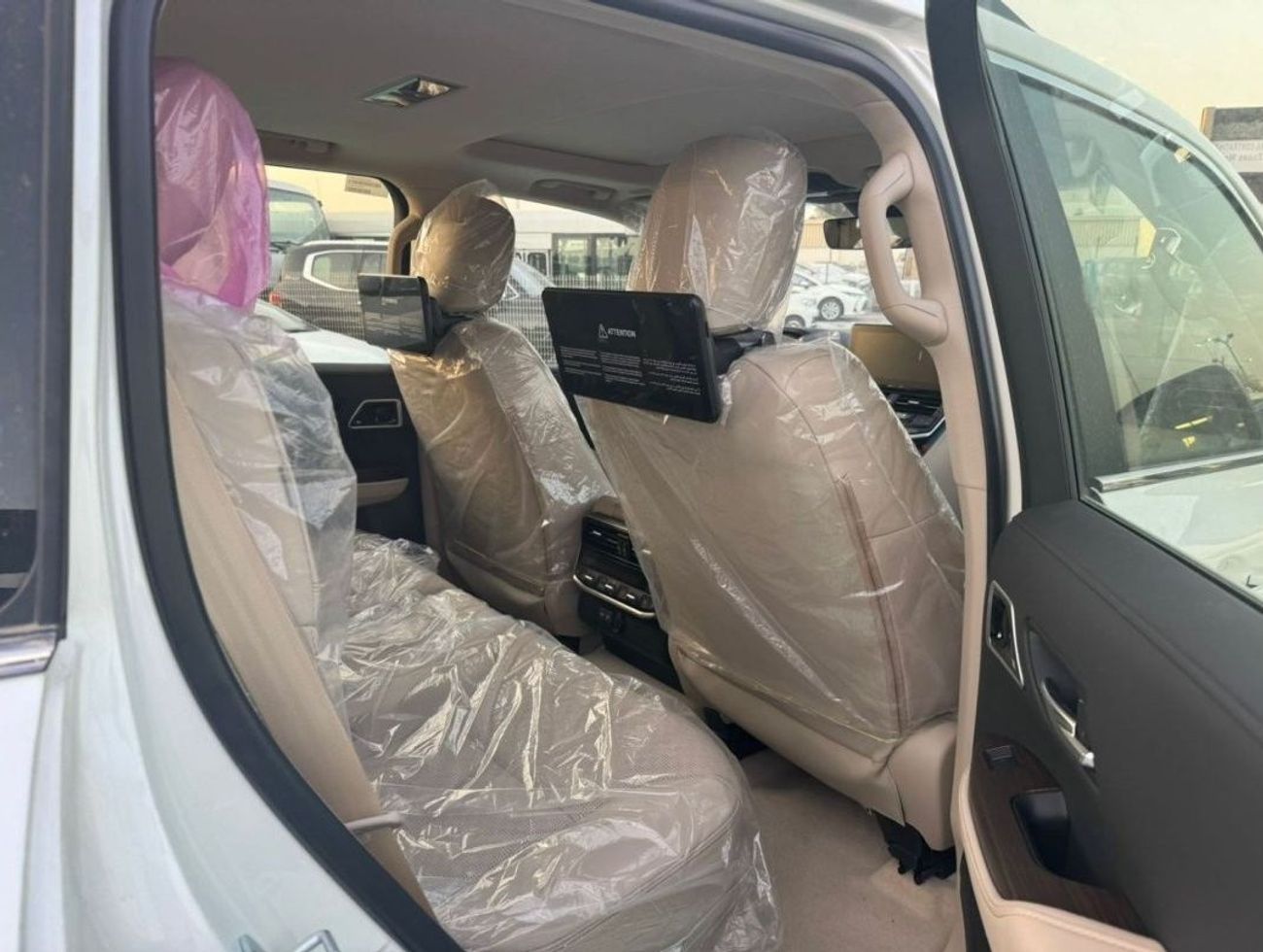 Toyota Land Cruiser 3.3L DIESEL TWIN TURBO VXR 2024