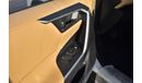 Toyota RAV4 LE 2.0L Petrol 5  Seat Awd Automatic Transmission.