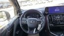 لكزس LX 700h SIGNATURE Lexus LX700h - GCC - 2026 Brand New (Export)