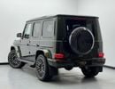 Mercedes Benz G63 AMG STD 2025 Mercedes-Benz G63 AMG Double Night package, 1 Year Warranty, Excellent Condition