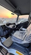 إيسوزو NPR Isuzu Npr71 Truck, Short Chassis, Model 2025