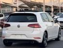 Volkswagen Golf GTI Sport 2.0T