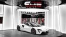 مكلارين أرتورا STANDARD 2024 - GCC - Under Warranty