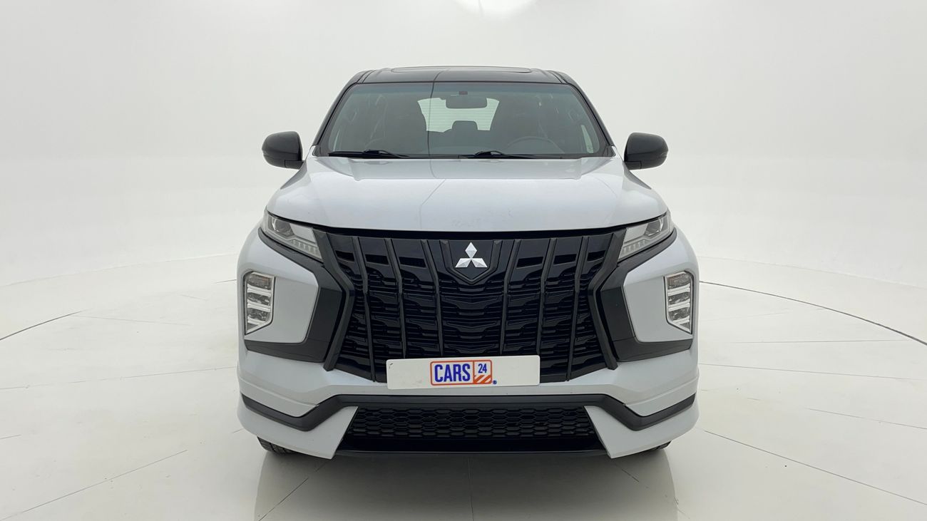 Mitsubishi Montero SIGNATURE EDITION 3 | Zero Down Payment | Free Home Test Drive