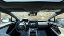 تويوتا bZ4X PRO 2024 Model | 615 KM EV Range | Full Option | New