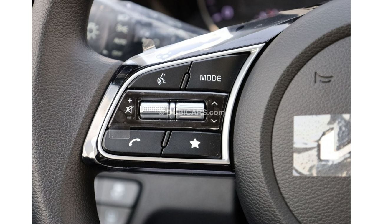 Kia Cerato 2023 | BRAND NEW CERATO 1.6L EX FULL OPTION A/T WITH REAR CAMERA AND SUNROOF EXPORT ONLY