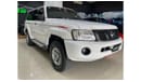 Nissan Patrol Safari NISSAN PATROL SUPER SAFARI 2019 STAGE 2 800HP WITH ONLY 13K KM IN PEREFECT CONDITION FOR 179K AED