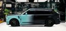 Rolls-Royce Cullinan 6.75L V12 Twin-Turbocharged Engine