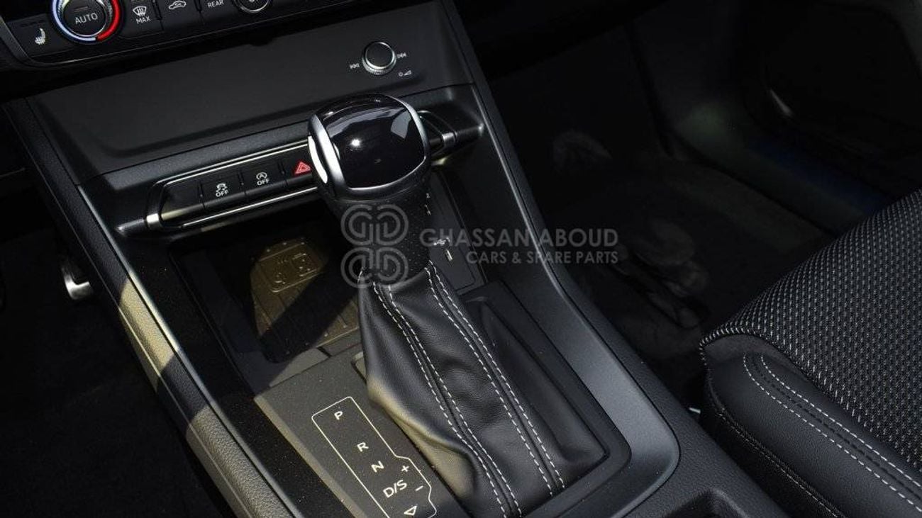 Audi Q3 S Line, 35TDI S TRONIC Diesel