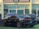 Chevrolet Camaro CHEVROLET CAMARO ZL1 GCC 2020  FULL OPTION FULL SERVICE HISTORY PERFECT CONDITION