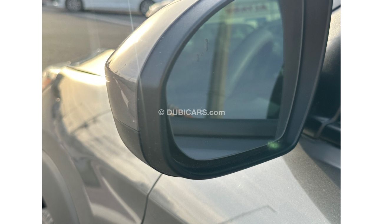 هيونداي توسون GLS بلس