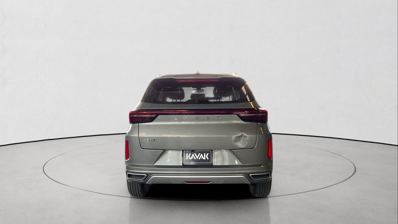 إكسيد LX 1.5TCI COMFORT CVT | شامل الضمان | 0 ﺪﻔﻋﺓ ﺃﻮﻟﻯ
