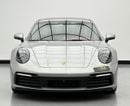 Porsche 911 Carrera 3.0L (444 HP) Coupe 2024 Porsche 911 Carrera, Feb/2026 Porsche Warranty, Porsche Full Servic